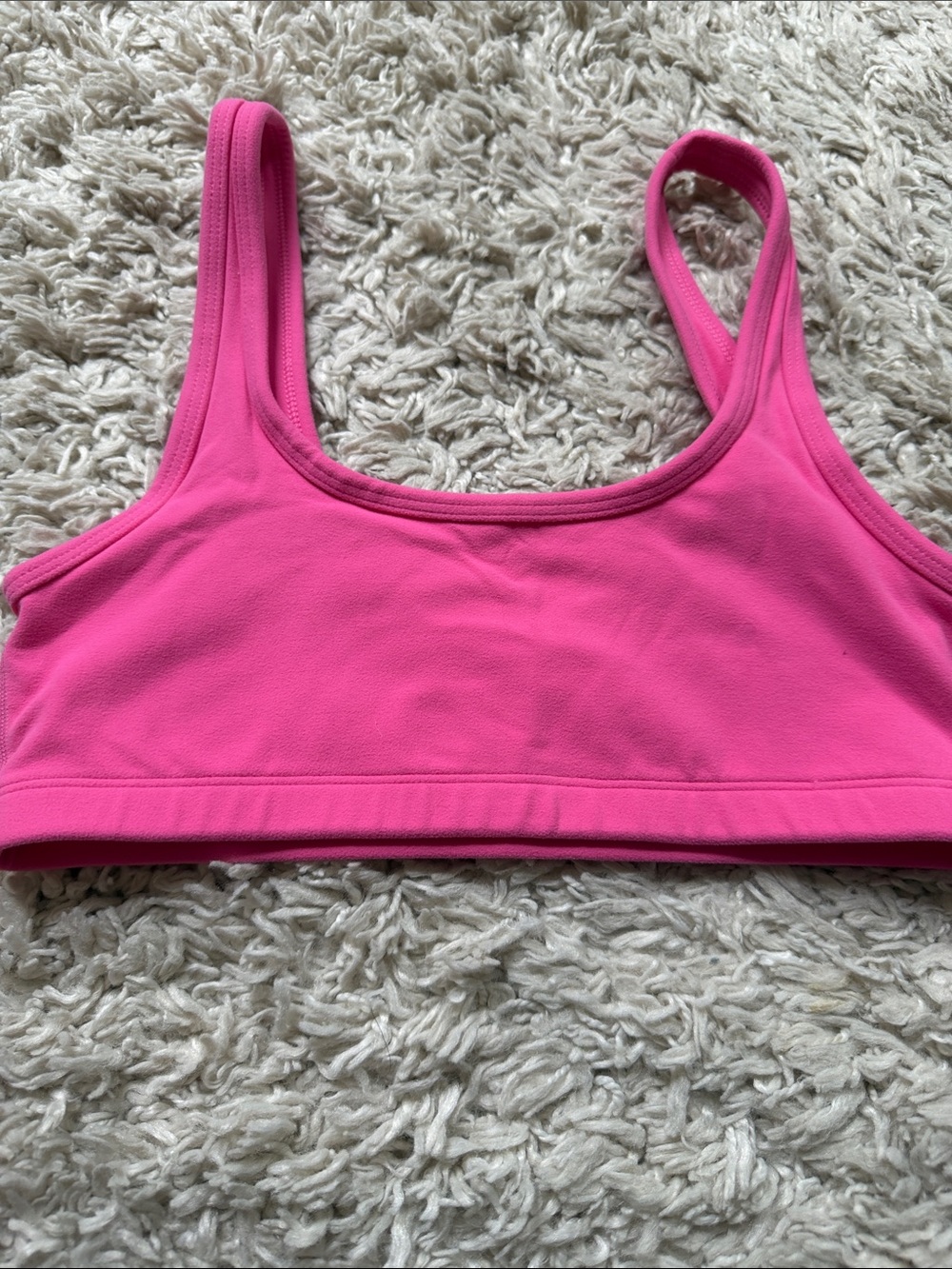 Aritzia Bra